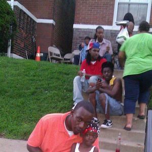 Meet your Posher, Joshilin